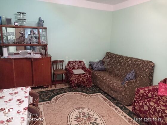 3 otaqlı Həyət evi/Bağ evi, Saatlı