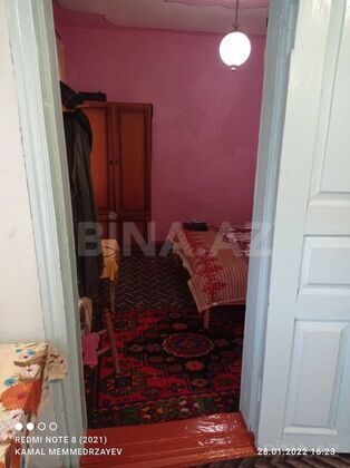 3 otaqlı Həyət evi/Bağ evi, Saatlı