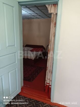 3 otaqlı Həyət evi/Bağ evi, Saatlı