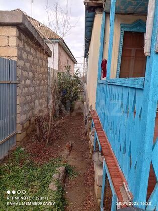 3 otaqlı Həyət evi/Bağ evi, Saatlı