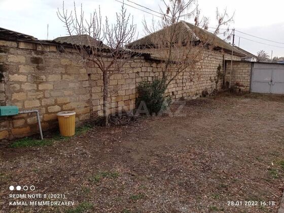 3 otaqlı Həyət evi/Bağ evi, Saatlı