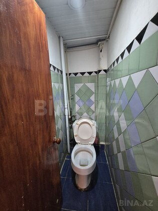 3 otaqlı Köhnə tikili, Azadlıq Prospekti m., Bakı