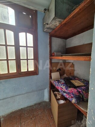 3 otaqlı Köhnə tikili, Azadlıq Prospekti m., Bakı