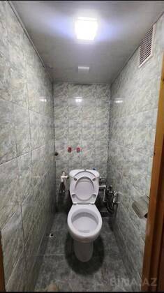 3 otaqlı Köhnə tikili, Gənclik m., Bakı