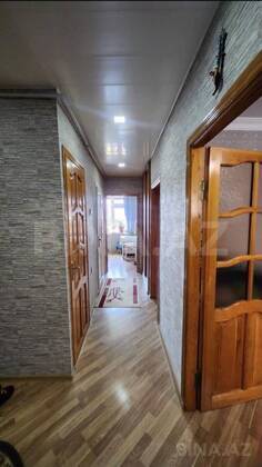 3 otaqlı Köhnə tikili, Gənclik m., Bakı