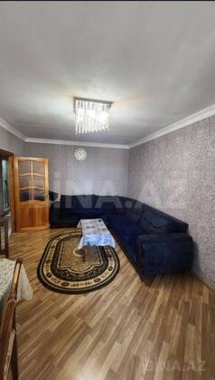 3 otaqlı Köhnə tikili, Gənclik m., Bakı