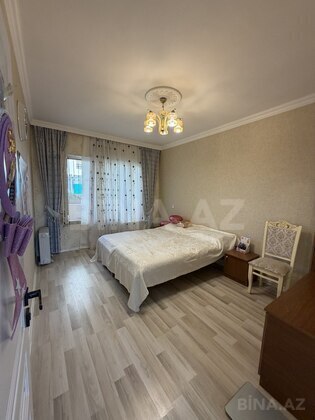 4 otaqlı Köhnə tikili, Həzi Aslanov m., Bakı