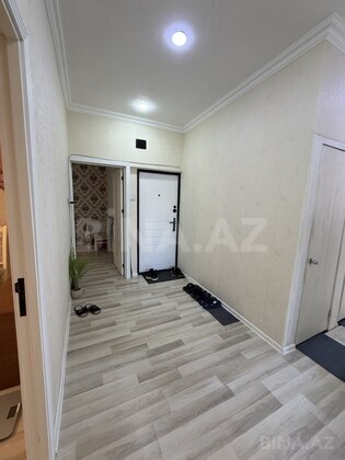 4 otaqlı Köhnə tikili, Həzi Aslanov m., Bakı