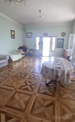 6 otaqlı Həyət evi/Bağ evi, Pirşağı q., Bakı