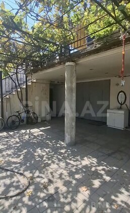 6 otaqlı Həyət evi/Bağ evi, Pirşağı q., Bakı