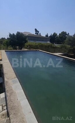 6 otaqlı Həyət evi/Bağ evi, Pirşağı q., Bakı