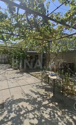 6 otaqlı Həyət evi/Bağ evi, Pirşağı q., Bakı