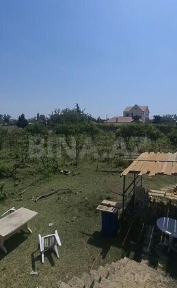 6 otaqlı Həyət evi/Bağ evi, Pirşağı q., Bakı