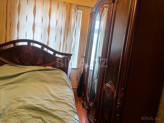 2 otaqlı Köhnə tikili, Bakıxanov q., Bakı