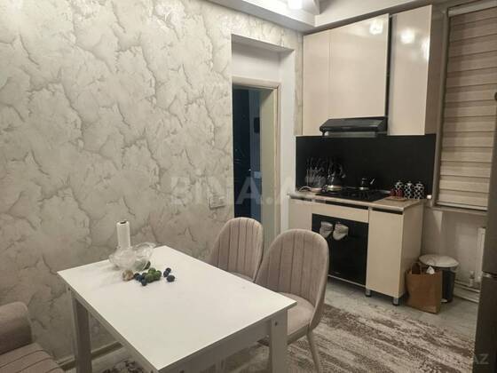 2 otaqlı Köhnə tikili, Bayıl q., Bakı