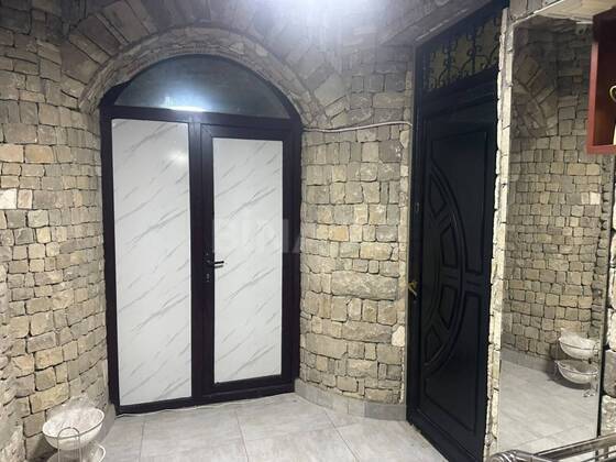 2 otaqlı Köhnə tikili, Bayıl q., Bakı