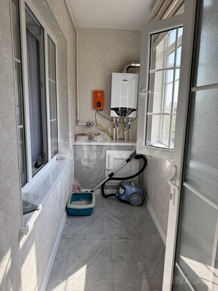 3 otaqlı Köhnə tikili, Xətai r., Bakı