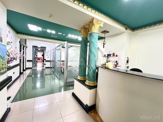 8 otaqlı Ofis, 28 May m., Bakı
