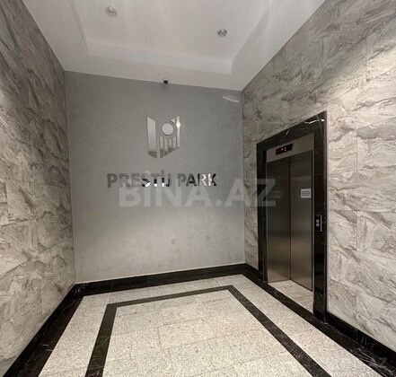2 otaqlı Yeni tikili, 8 Noyabr m., Bakı