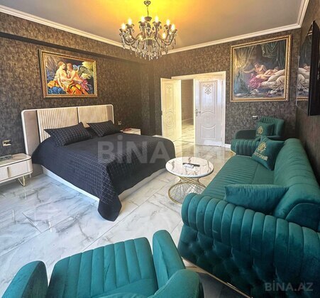 2 otaqlı Yeni tikili, 8 Noyabr m., Bakı