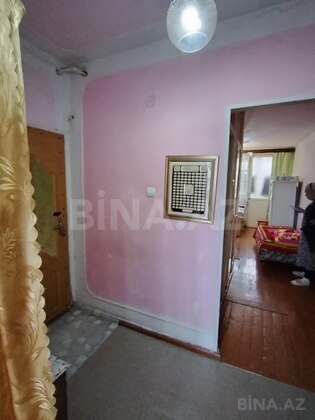 3 otaqlı Köhnə tikili, Sumqayıt