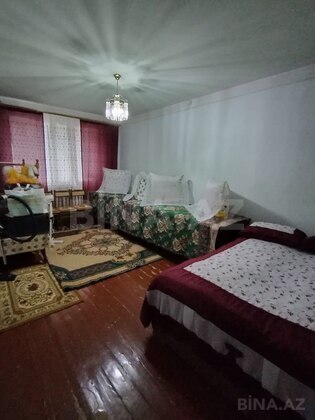 3 otaqlı Köhnə tikili, Sumqayıt