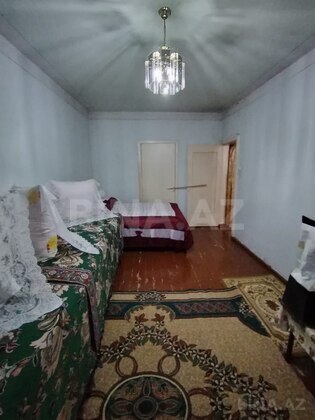 3 otaqlı Köhnə tikili, Sumqayıt