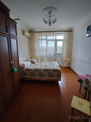 3 otaqlı Köhnə tikili, Sumqayıt