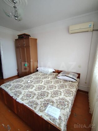 3 otaqlı Köhnə tikili, Sumqayıt
