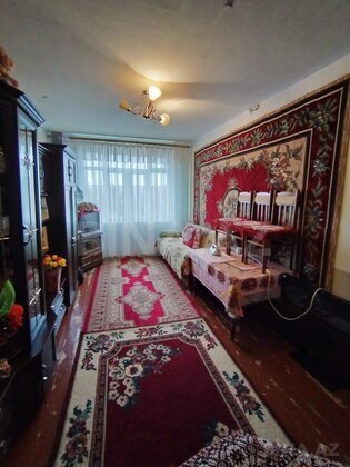 3 otaqlı Köhnə tikili, Sumqayıt