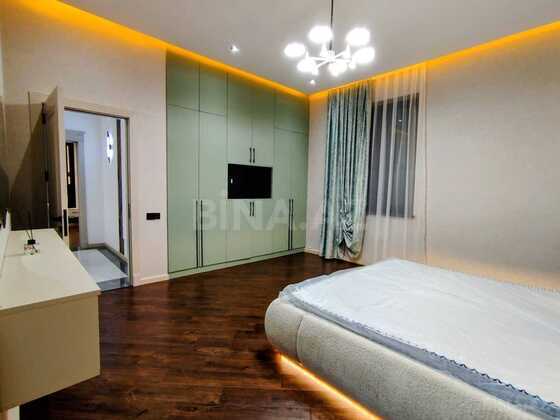 5 otaqlı Həyət evi/Bağ evi, Mərdəkan q., Bakı