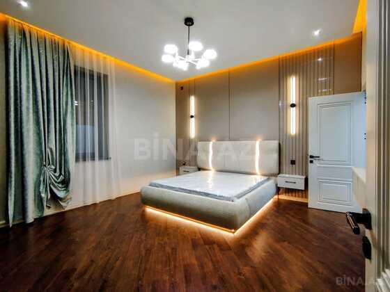 5 otaqlı Həyət evi/Bağ evi, Mərdəkan q., Bakı