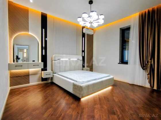 5 otaqlı Həyət evi/Bağ evi, Mərdəkan q., Bakı