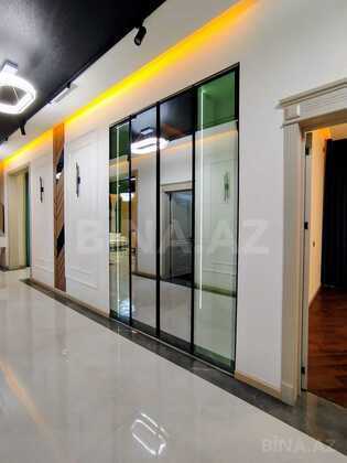 5 otaqlı Həyət evi/Bağ evi, Mərdəkan q., Bakı