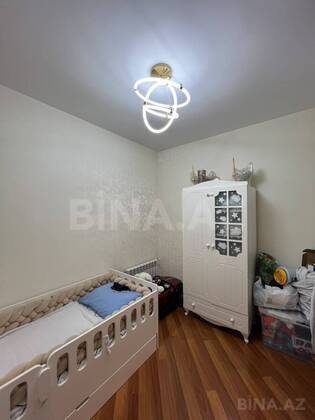 3 otaqlı Yeni tikili, 8 Noyabr m., Bakı
