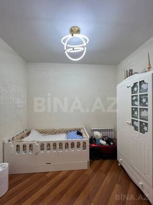 3 otaqlı Yeni tikili, 8 Noyabr m., Bakı