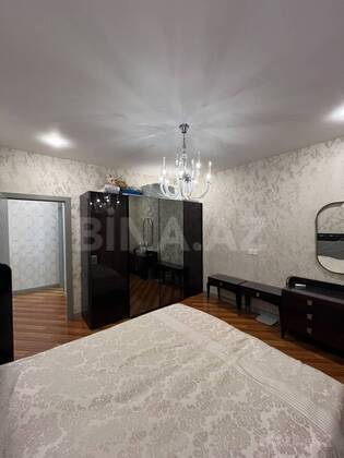3 otaqlı Yeni tikili, 8 Noyabr m., Bakı