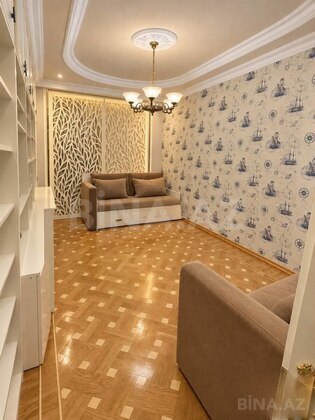 4 otaqlı Yeni tikili, 28 May m., Bakı