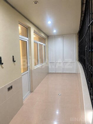 4 otaqlı Yeni tikili, 28 May m., Bakı