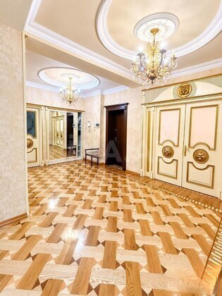 4 otaqlı Yeni tikili, 28 May m., Bakı