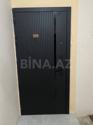 3 otaqlı Yeni tikili, Yasamal r., Bakı