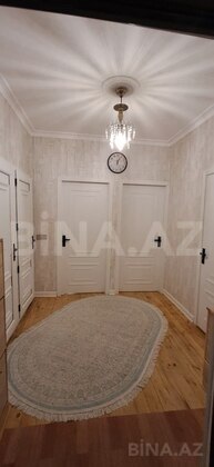 2 otaqlı Yeni tikili, Azadlıq Prospekti m., Bakı
