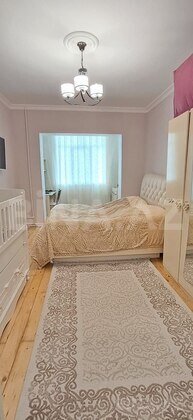 2 otaqlı Yeni tikili, Azadlıq Prospekti m., Bakı
