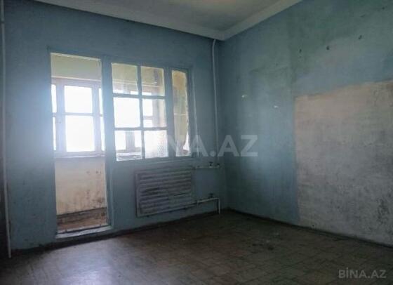 3 otaqlı Köhnə tikili, Əhmədli m., Bakı