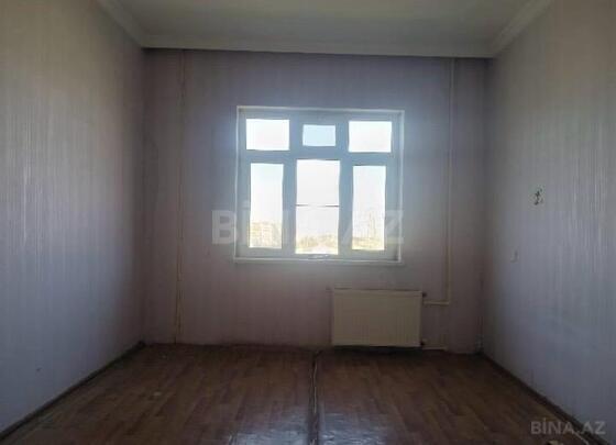 3 otaqlı Köhnə tikili, Əhmədli m., Bakı