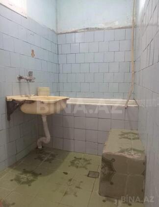 3 otaqlı Köhnə tikili, Əhmədli m., Bakı