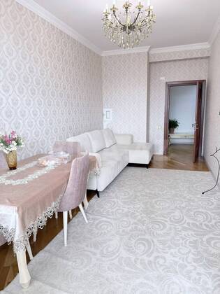 2 otaqlı Yeni tikili, 20 Yanvar m., Bakı