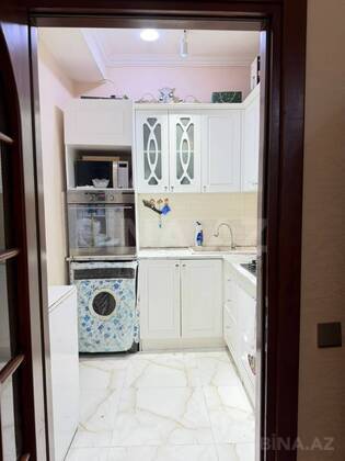 2 otaqlı Yeni tikili, 20 Yanvar m., Bakı