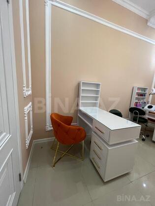 Obyekt 8 Noyabr m., Bakı