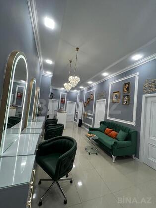 Obyekt 8 Noyabr m., Bakı